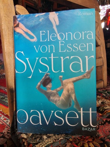 SYSTRAR OAVSETT - ELEONORA VON ESSEN