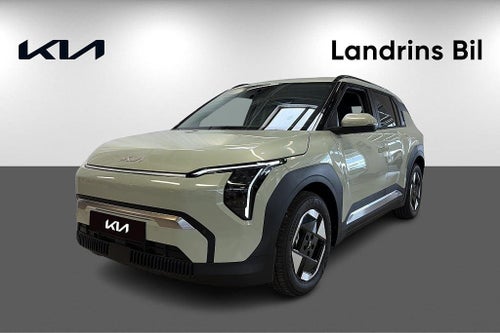 Kia EV3 Long Range PLUS FWD 81.4 kWh 204HK