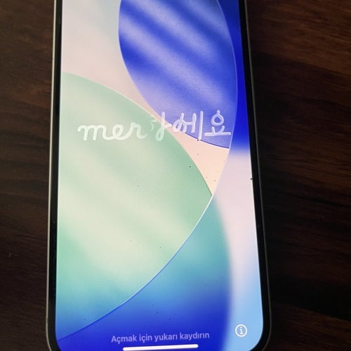iPhone