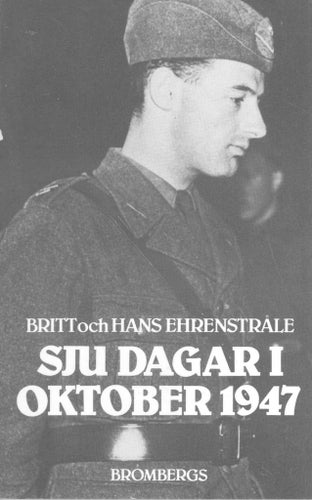 Sju dagar i oktober 1947