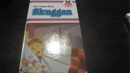 Disney´s Bokklubb Skuggan