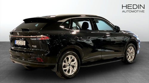 MG HS PHEV Automatisk, 307hk, LUXURY