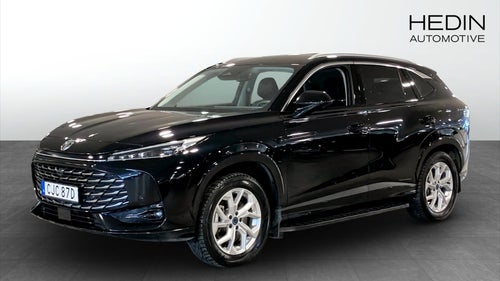 MG HS PHEV Automatisk, 307hk, LUXURY