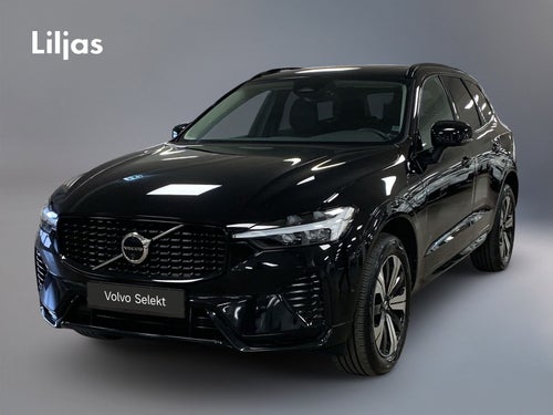 Volvo XC60 T6 AWD Plus Dark Edi/Drag/Sommarkampanj/