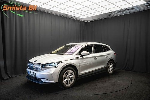 Škoda Enyaq iV 80x, 265hk, 2023