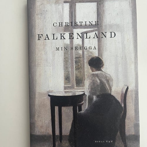 Min skugga av Christine Falkenland, 2004