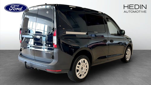 Ford Transit Connect L1 Trend Leasing fr 1795kr/mån