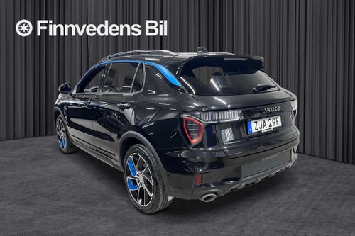 Lynk & Co 01 PHEV *S+V-Hjul/Navi/Infinity/Pano/BLIS*