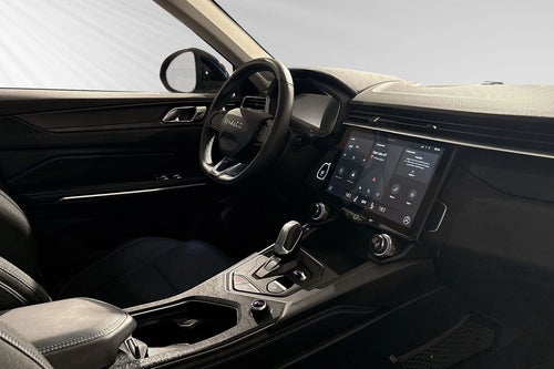 Lynk & Co 01 PHEV