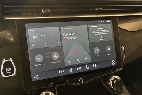 Lynk & Co 01 PHEV
