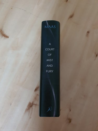 A court of mist and fury - Sarah J. Maas