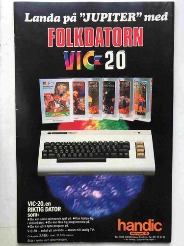 Fantomen - 1982:20 FN-VF