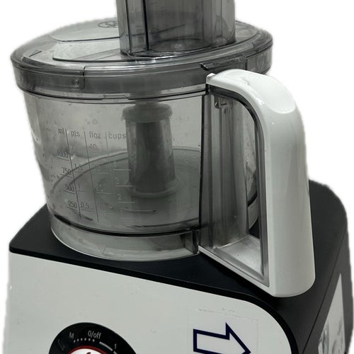 Matberedare Köksmaskin Bosch MCM4000 Food Processor