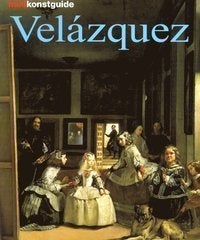 Velázquez Diego av Dieter Beaujean