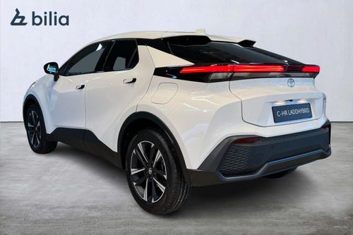Toyota C-HR PHEV 2,0 LADDHYBRID FWD STYLE - OMGÅENDE LEVERANS - KAMPANJ