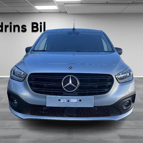 Mercedes-Benz Citan 112 CDI L2 Special Edition