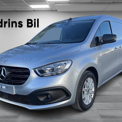 Mercedes-Benz Citan 112 CDI L2 Special Edition