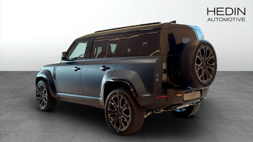 Land Rover Defender Octa 110 P635