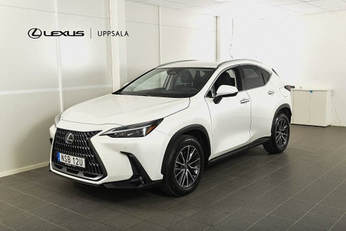 Lexus NX 450h+ NX450H+ Business Plus Plug-In