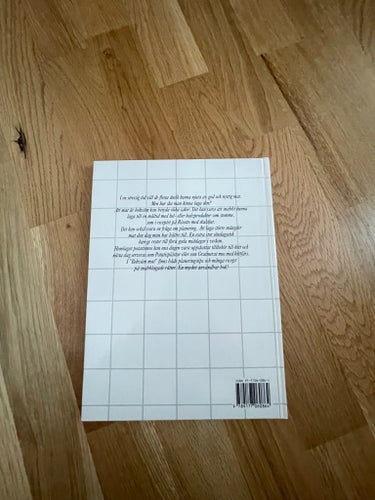 Kokbok Bekväm mat av Richters
