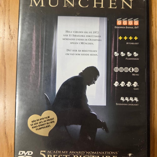 München - DVD