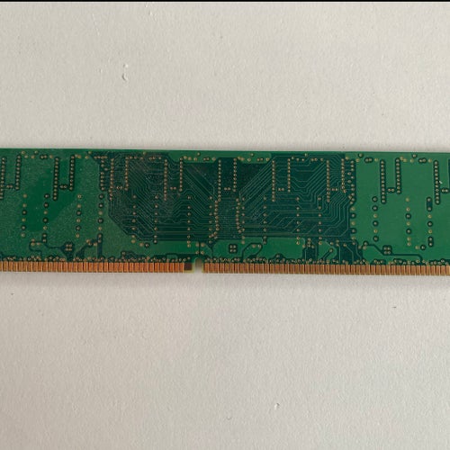 IBM 256MB DDR RAM-minne