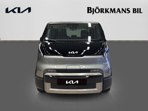 Kia PV5 Passenger PLUS PRO LONG RANGE FWD 71.2kWh 163HK *KAMPANJ