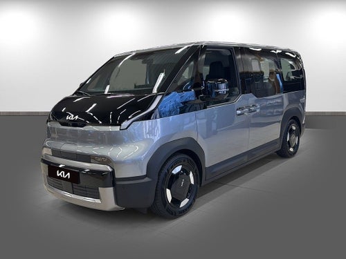 Kia PV5 Passenger PLUS PRO LONG RANGE FWD 71.2kWh 163HK *KAMPANJ