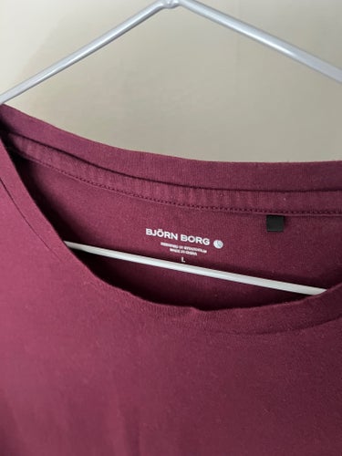 Björn Borg tank top, storlek L