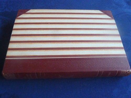 FÖRTROLLAD DJUNGEL, T.GILL, 1958, BOK, BÖCKER