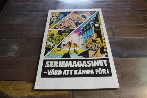 Daredevil Mord i hells kitchen nr 6 1990
