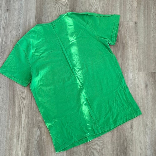 Cubus grön t-shirt, storlek M