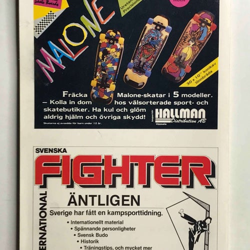 Agent X9 - 1988:5 FN-VF