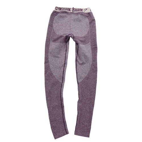 Gymshark Women's Leggings Seamless Flex V3 Size S #QWE3240