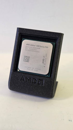 AMD Athlon 5150 APU 1.6GHz 4c/4t AM1/FS1b