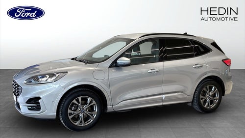 Ford Kuga Plug-In Hybrid St-Line X Business edt. PHev, Privatleasing från 4795kr