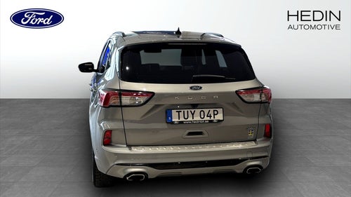 Ford Kuga Plug-In Hybrid St-Line X Business edt. PHev, Privatleasing från 4795kr