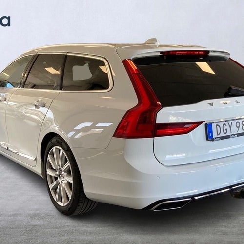 Volvo V90 D4 AWD Inscription