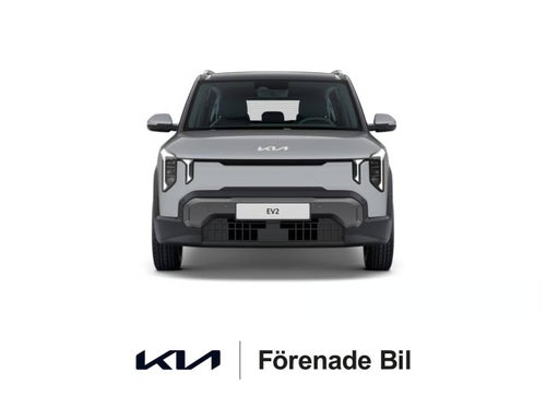 Kia EV2 Standard Range 42.2 kWh, 146hk, 2027
