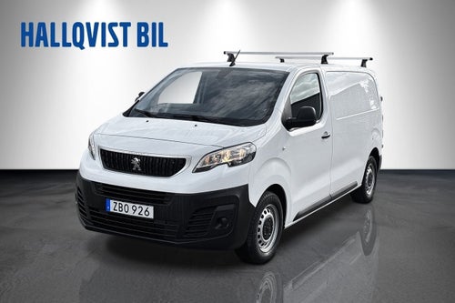 Peugeot Expert Panel Van 1.2t 2.0 BlueHDi 120 Manuell, 122hk, 2017