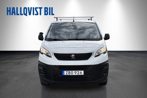 Peugeot Expert Panel Van 1.2t 2.0 BlueHDi 120 Manuell, 122hk, 2017