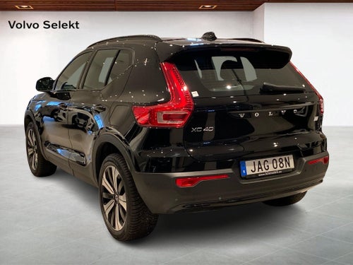 Volvo XC40 Recharge Core