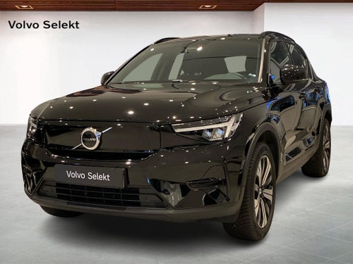 Volvo XC40 Recharge Core