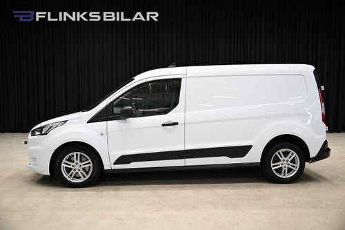 Ford Transit Connect 230 LWB 1.5 EcoBlue SelectShift, 100hk, 2023