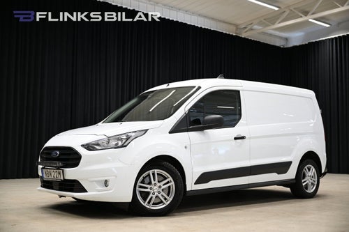 Ford Transit Connect 230 LWB 1.5 EcoBlue SelectShift, 100hk, 2023