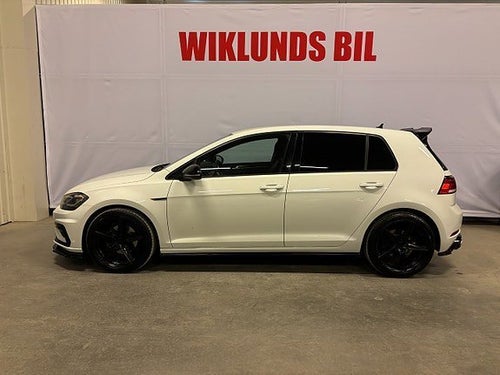 Volkswagen Golf 5-dörrar 1.4 TSI Manuell, 150hk, 2018