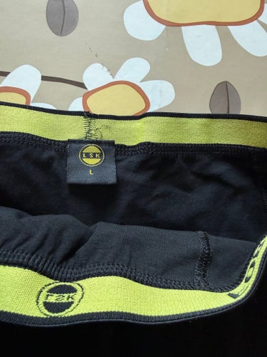 Boxershorts LSK Storlek L nya