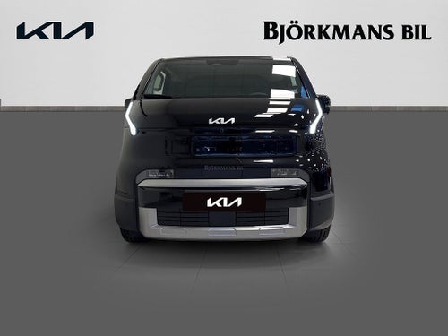 Kia PV5 Cargo PLUS LONG RANGE L2H1 71.2 kWh 163HK *FÖRETAGSLEASING