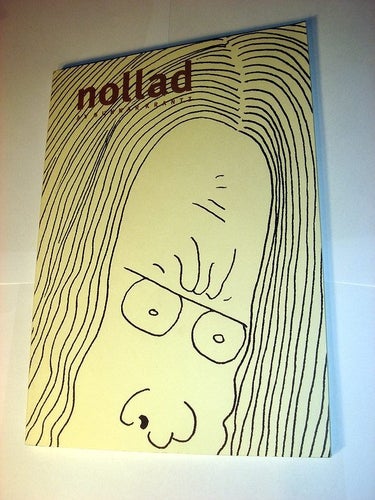 Nollad NYTT OLÄST G Krantz
