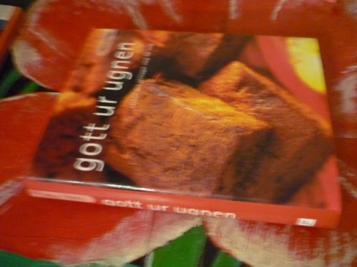 BOK, GOTT UR UGNEN